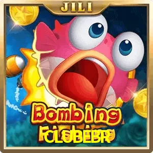 bombing fishing CLUBEBR