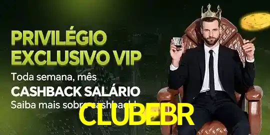 Promoções CLUBEBR